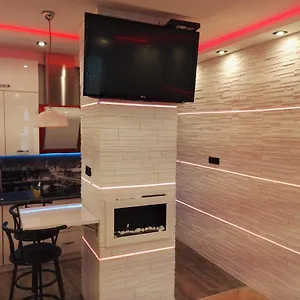 https://marcus-bednarska-apartment.warsawhotelspoland.com